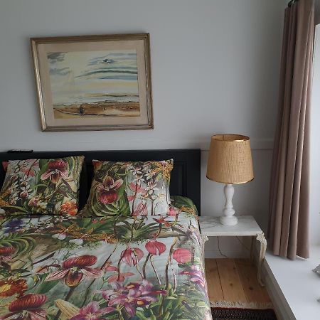 Bed and Breakfast Den Hoge Doorn Harelbeke Zewnętrze zdjęcie