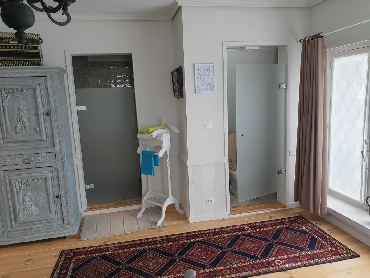 Bed and Breakfast Den Hoge Doorn Harelbeke Zewnętrze zdjęcie