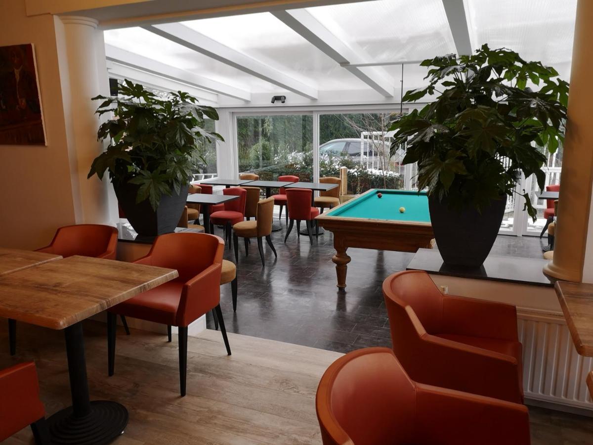 Bed and Breakfast Den Hoge Doorn Harelbeke Zewnętrze zdjęcie