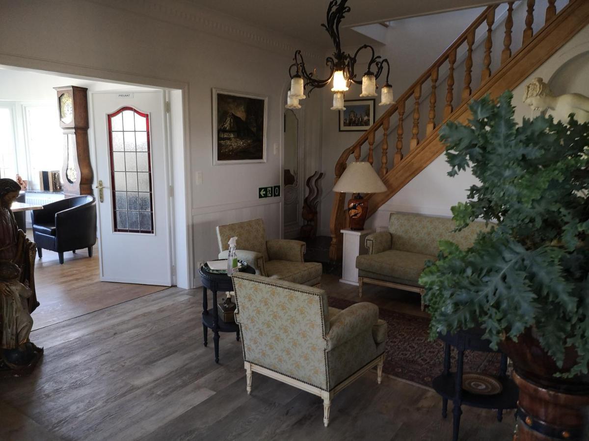 Bed and Breakfast Den Hoge Doorn Harelbeke Zewnętrze zdjęcie