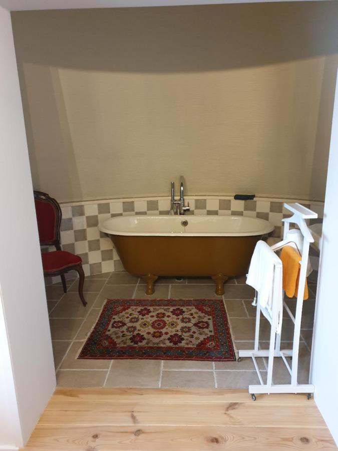 Bed and Breakfast Den Hoge Doorn Harelbeke Zewnętrze zdjęcie