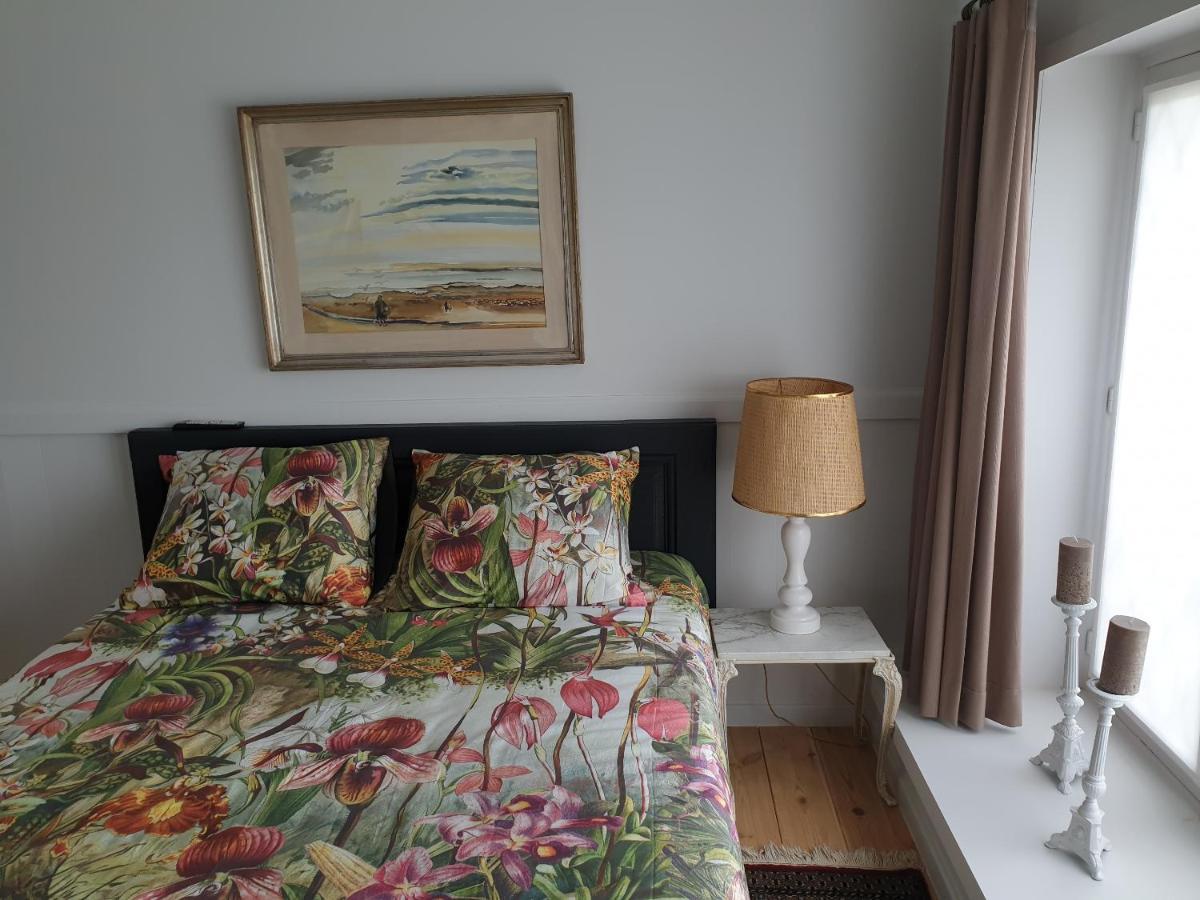 Bed and Breakfast Den Hoge Doorn Harelbeke Zewnętrze zdjęcie
