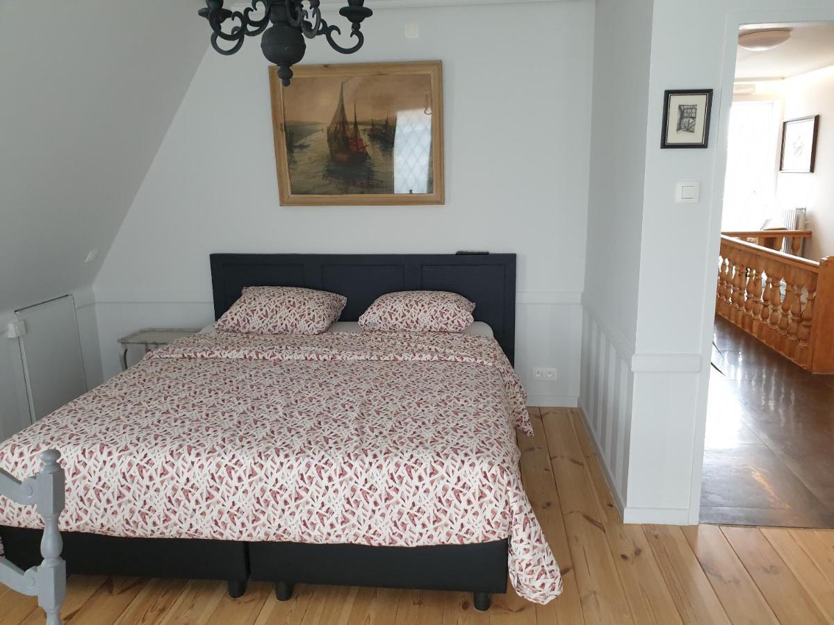 Bed and Breakfast Den Hoge Doorn Harelbeke Zewnętrze zdjęcie