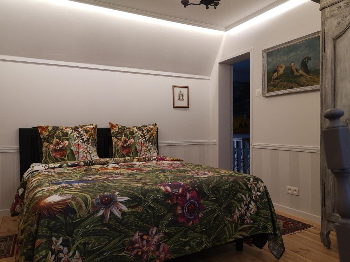 Bed and Breakfast Den Hoge Doorn Harelbeke Zewnętrze zdjęcie