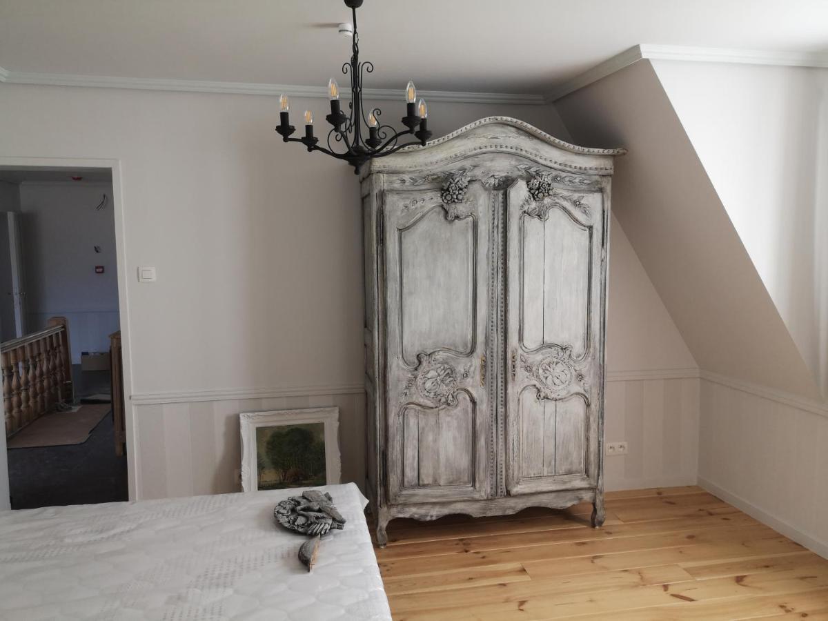 Bed and Breakfast Den Hoge Doorn Harelbeke Zewnętrze zdjęcie