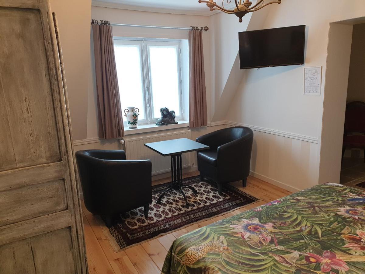 Bed and Breakfast Den Hoge Doorn Harelbeke Zewnętrze zdjęcie